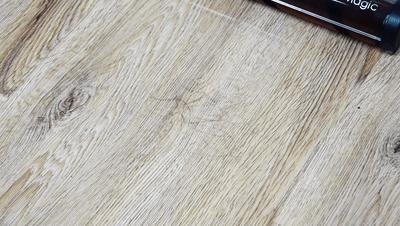 拥有这样一台洗地吸尘器,有一个无线吸尘器是怎样的体验