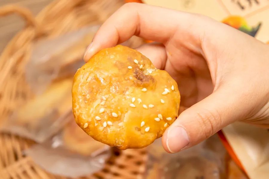 全国哪里的饼又软又筋道,全国哪里的饼卷好吃