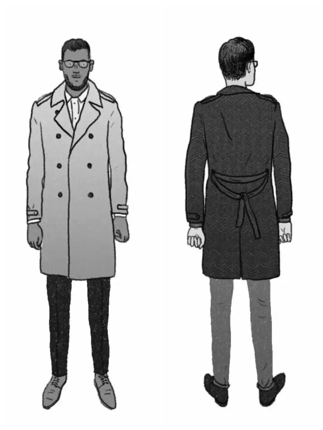 burberry风衣买几件,burberry风衣买大一码