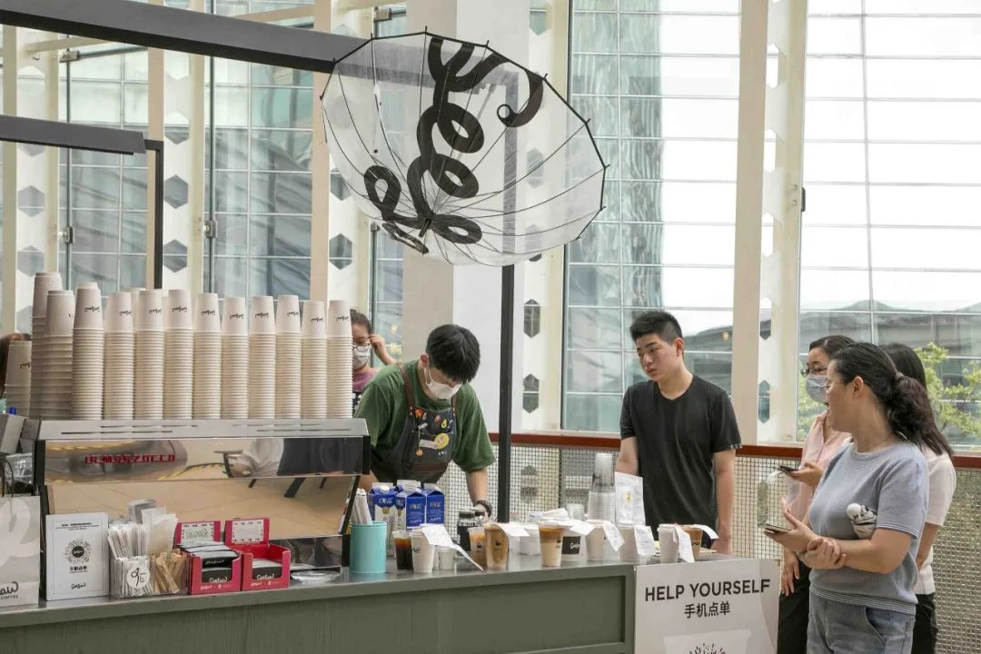 manner咖啡与星巴克,manner咖啡超越星巴克