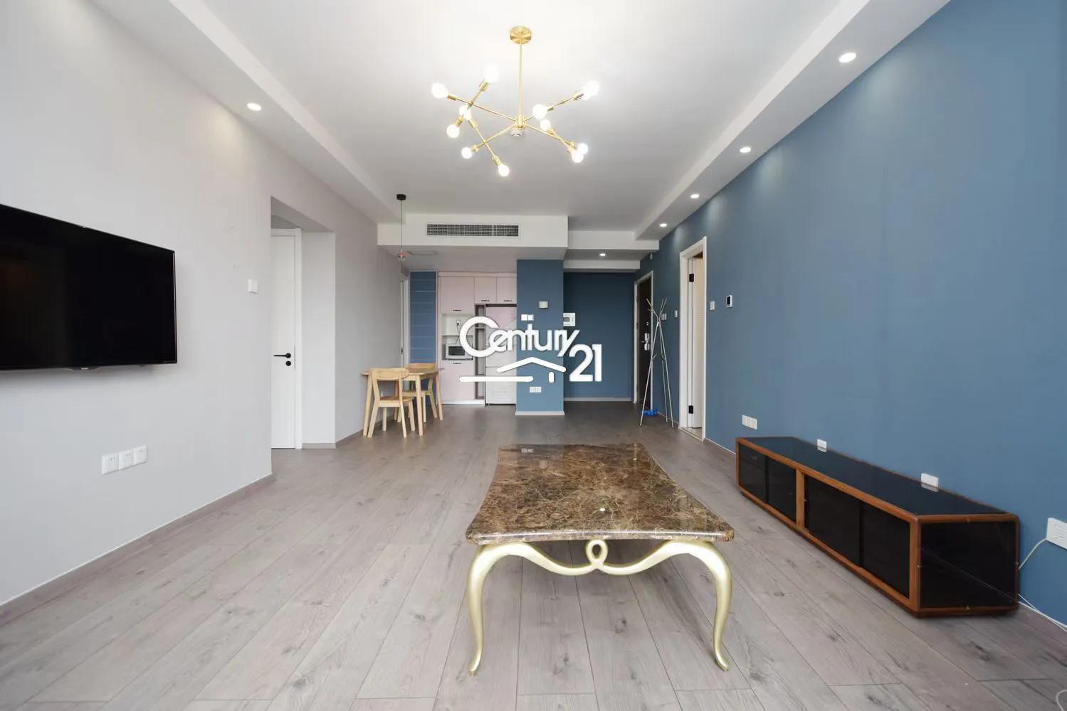 上东阳光三期出租房3室2厅,北京阳光上东二手房新房源