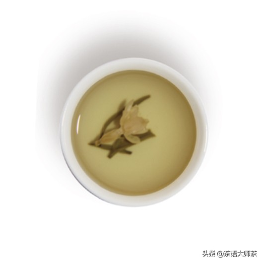 茶的六大茶类分类及功效全解析,你对六大茶系的茶功效了解多少