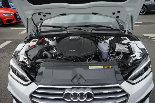 奥迪a5和奥迪a6l哪个比较好,奥迪a5豪华动感型沉浸体验