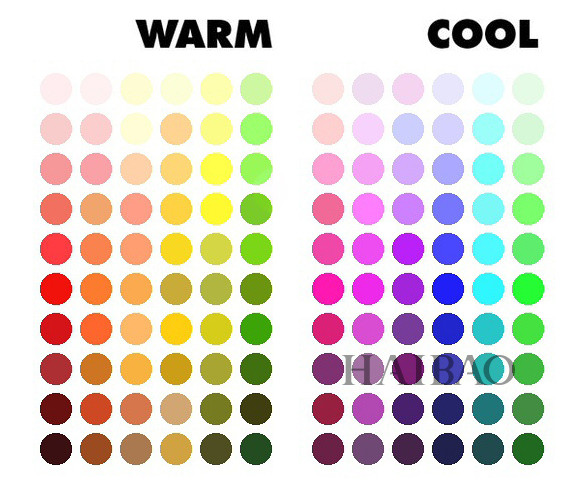 什么颜色显白适合黄黑皮肤衣服,最流行的衣服颜色显肤色白