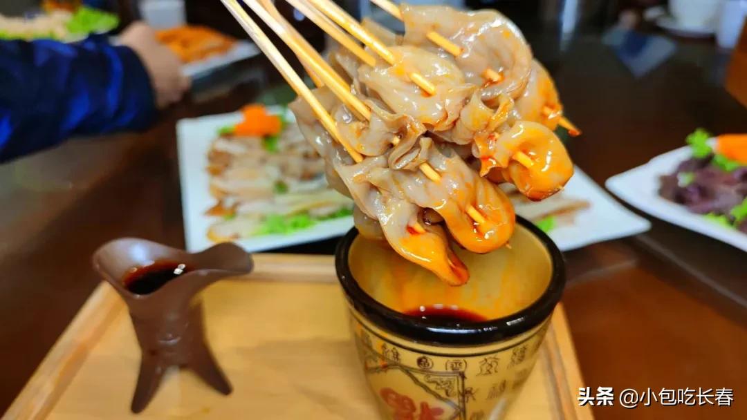 从丽江火到北京，再从北京火到长春，难以抵挡的神仙美味诱惑