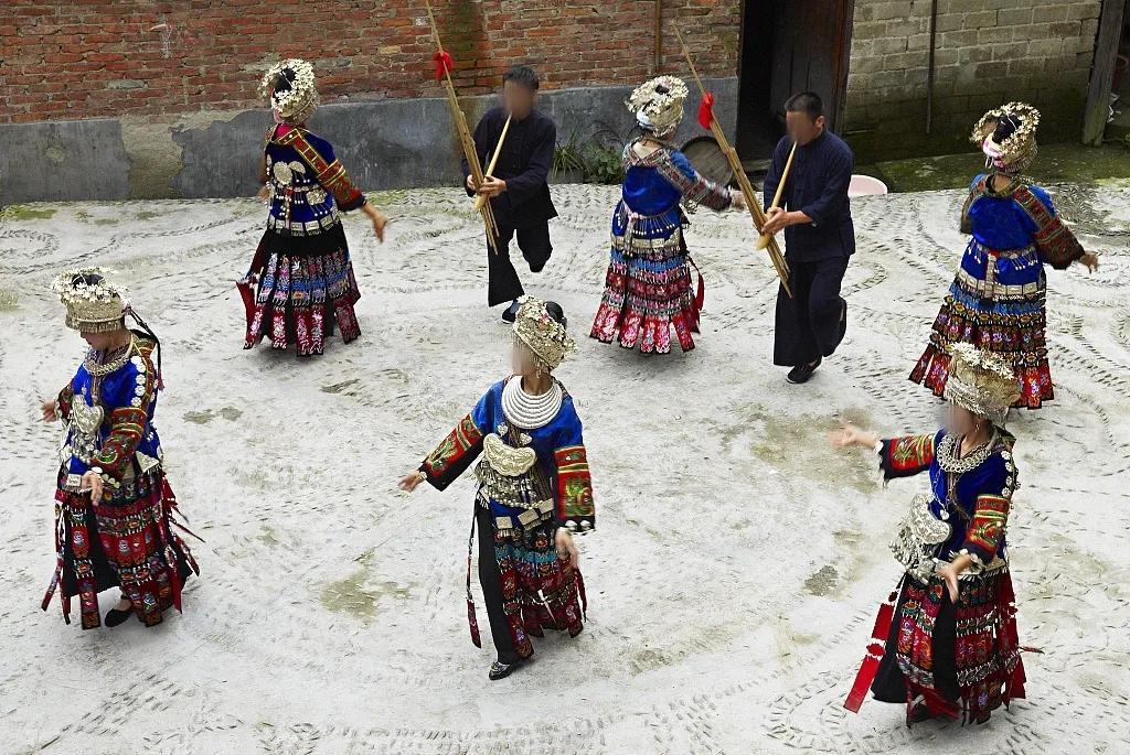 全国最魔性的方言,开口就是鬼畜