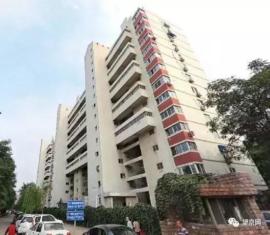 望京哪个小区好,望京区哪个小区好