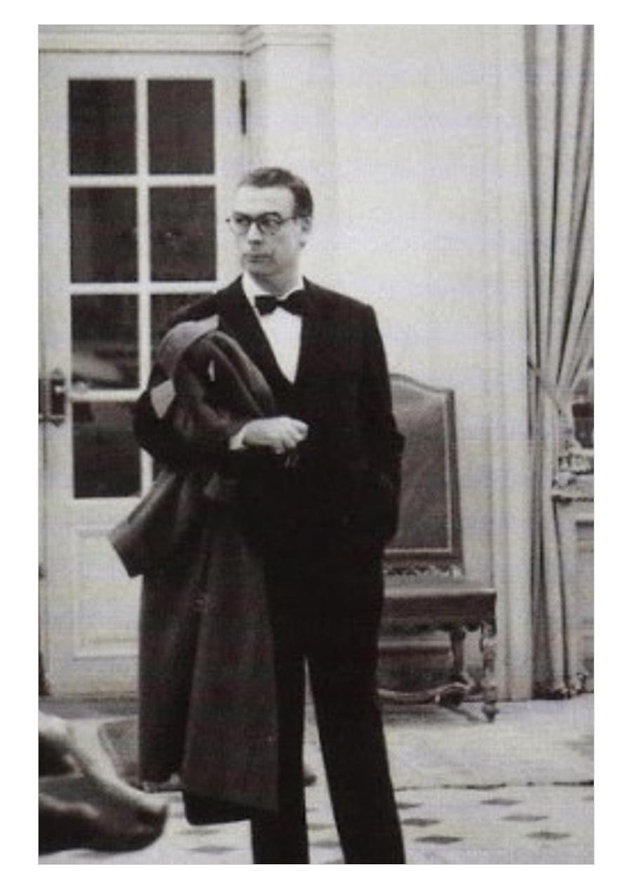 巴黎世家为何被淡忘,巴黎世家的创始人以及创始时间