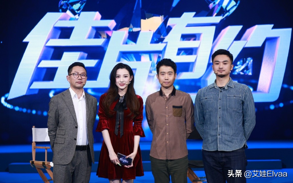 央视主持人马凡舒跳舞完整版,央视主持人马凡舒素颜