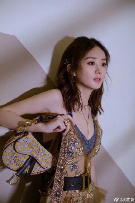 很显脸小的8款发型,明星同款发型显脸小学生党