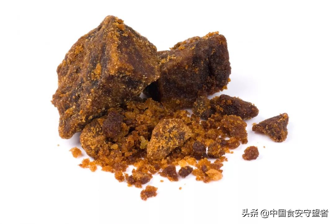 赤砂糖和红糖如何辨别,如何以执行标准区分赤砂糖和红糖