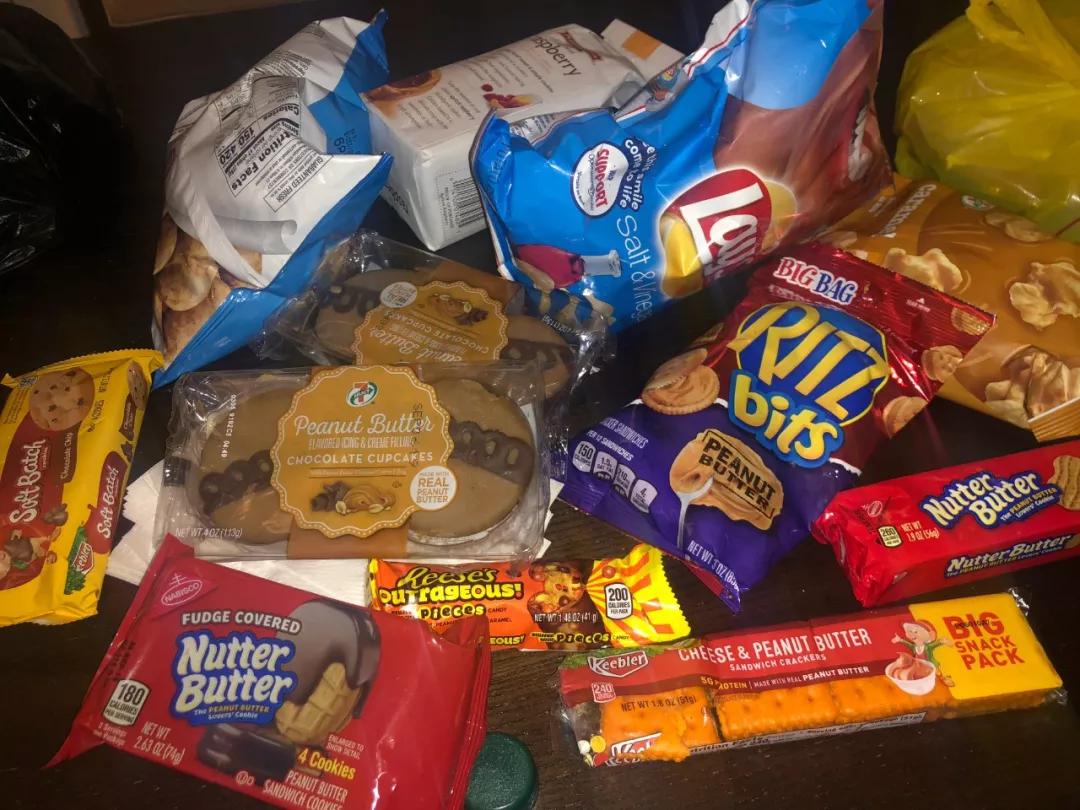 值得买的零食推荐,分享好吃的零食