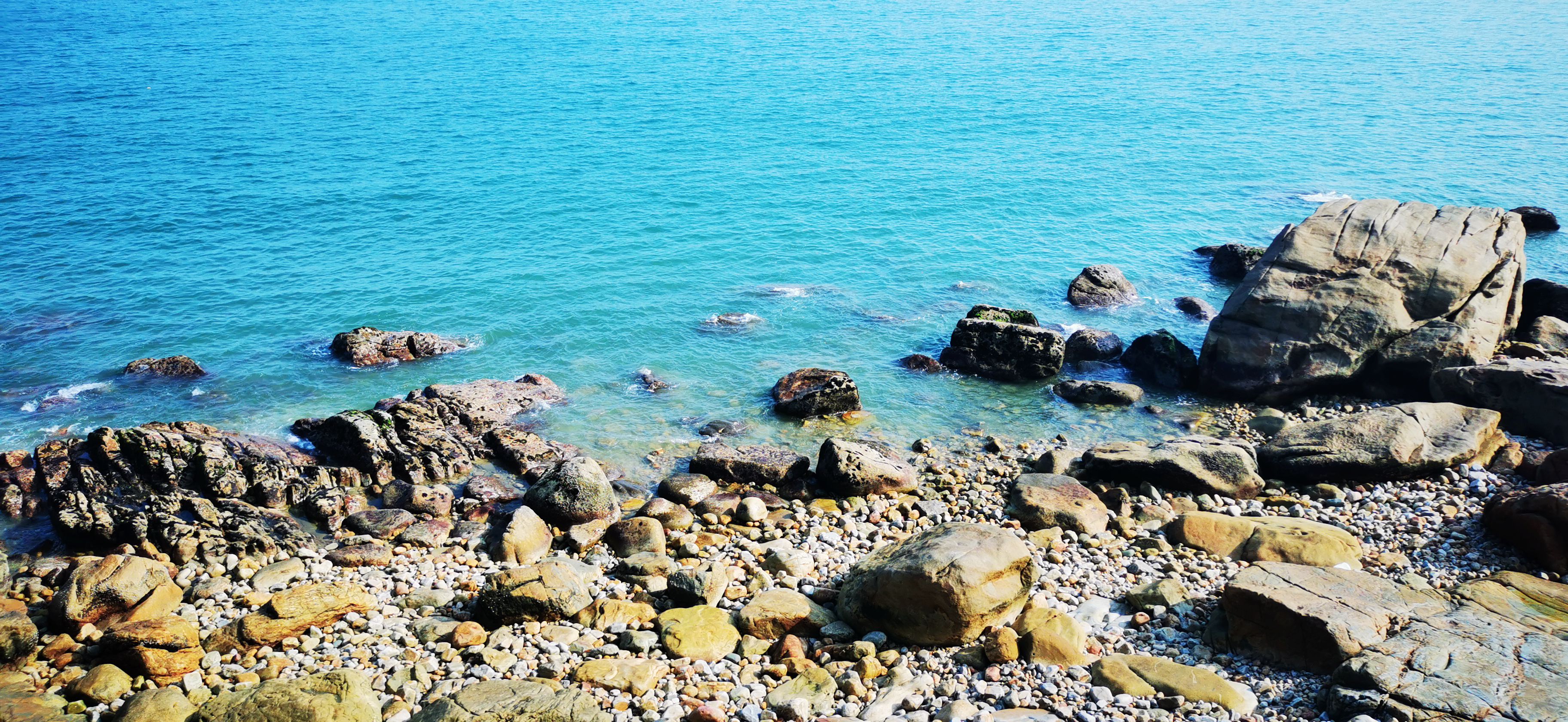 汕头南澳岛值不值得去,汕头南澳岛酒店