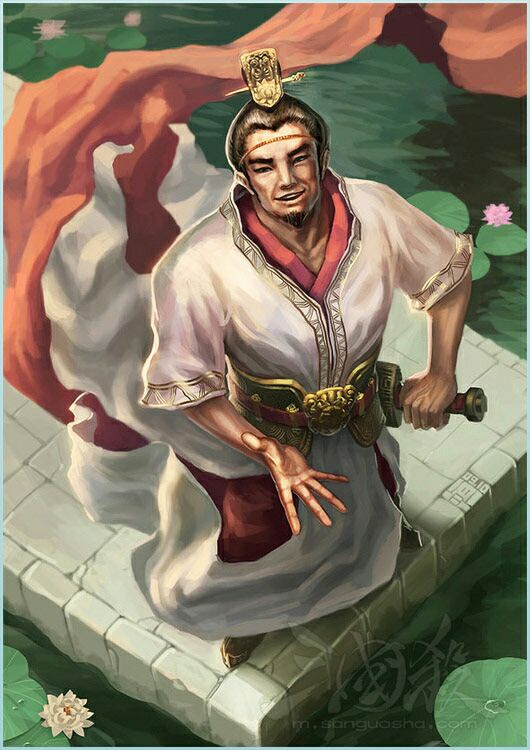 三国杀鲁肃可以让其他玩家弃牌吗,三国杀单挑的强力平民武将