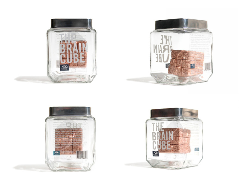 21款“天秀”包装案例，教你如何取悦消费者