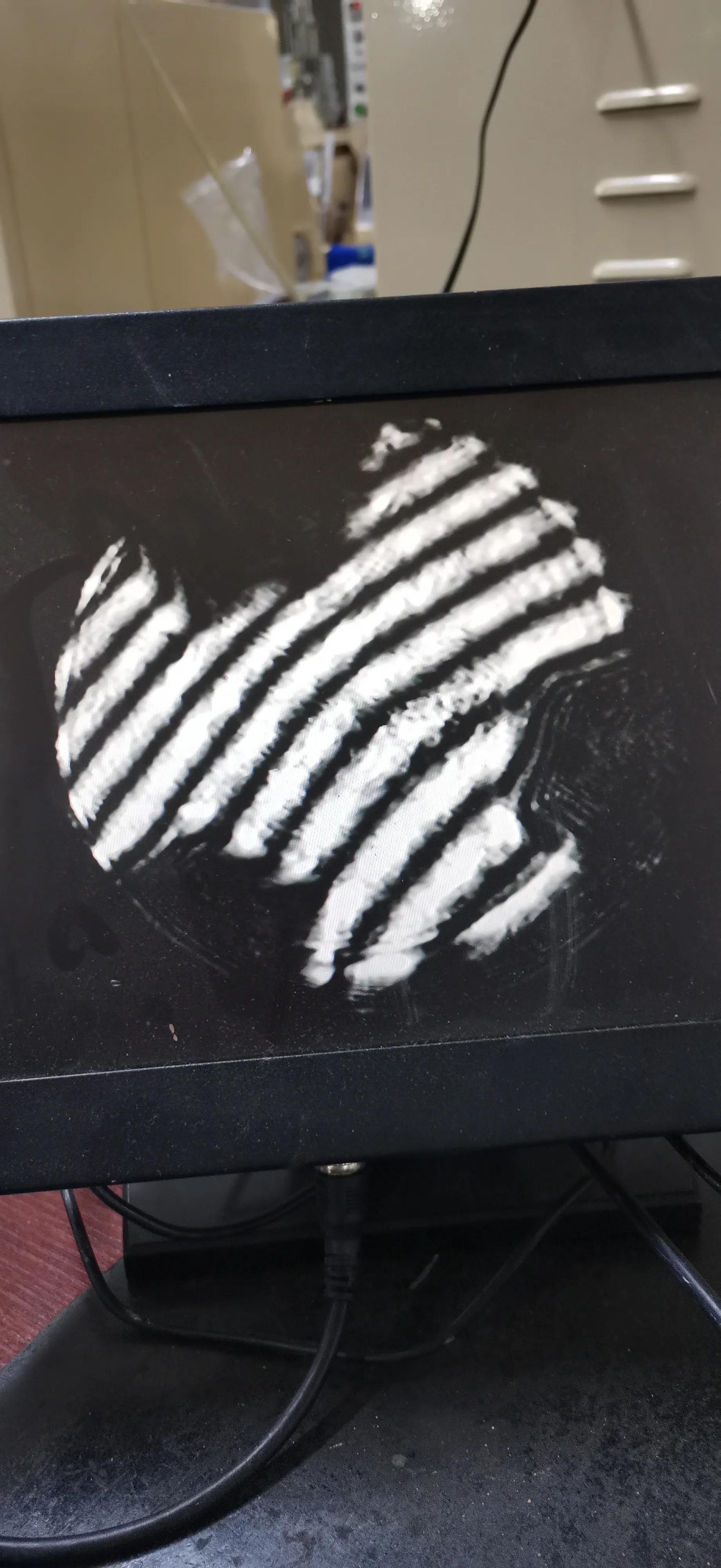 研磨痕产生的原因,研磨抛光出现划痕怎么处理