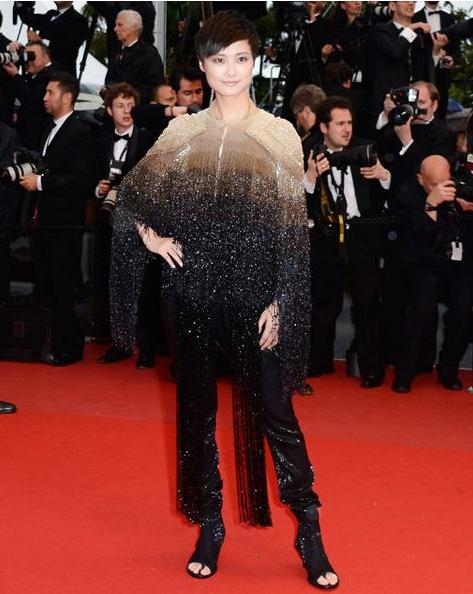 纪梵希选中李宇春为全球代言人，打造个人专属产品，厉害了我的春