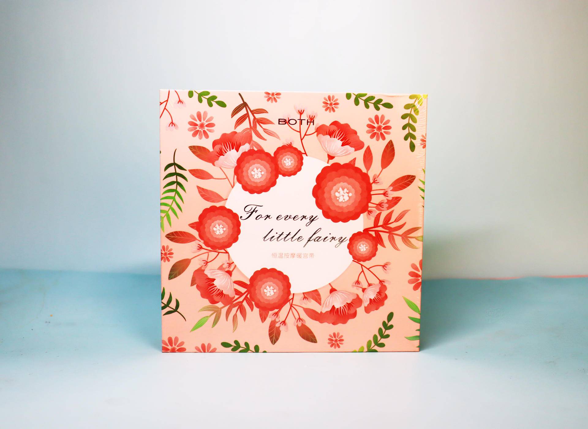 送女友暖宫器推荐,送女朋友的暖宫按摩仪视频