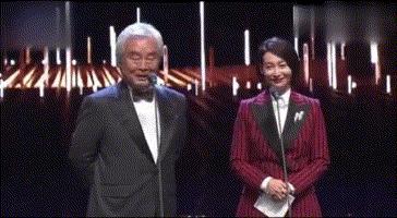 我们家涂们老爷子，牛！