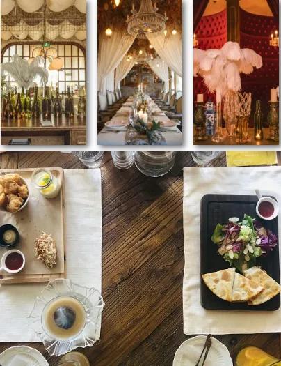 五一吃喝玩乐套餐,五一吃喝玩乐团购