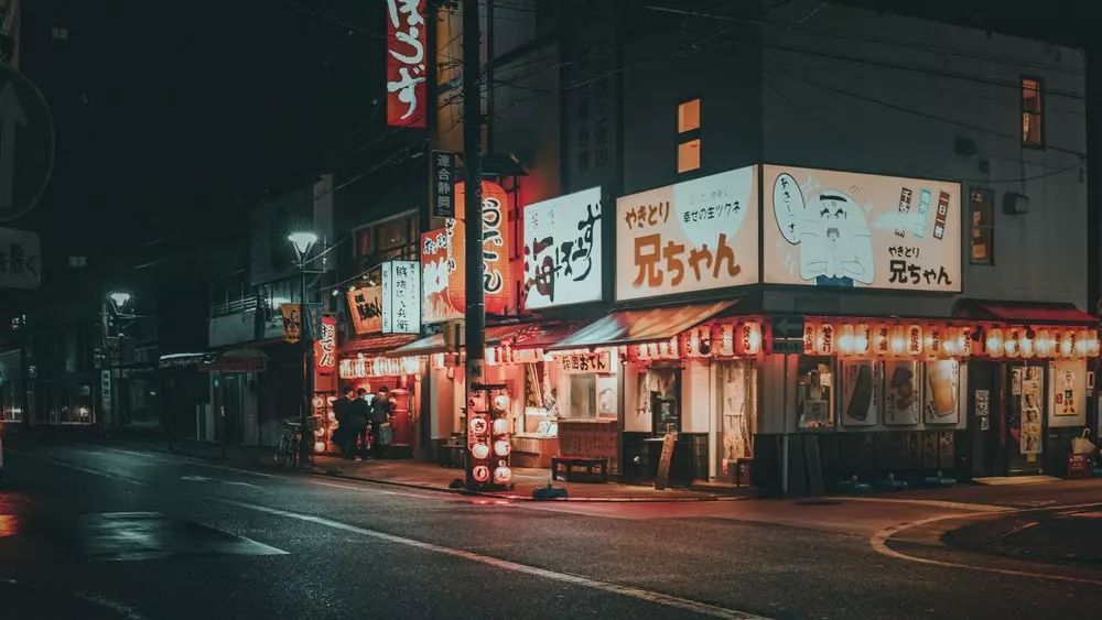 日本留学最全信息,留学日本生活条件