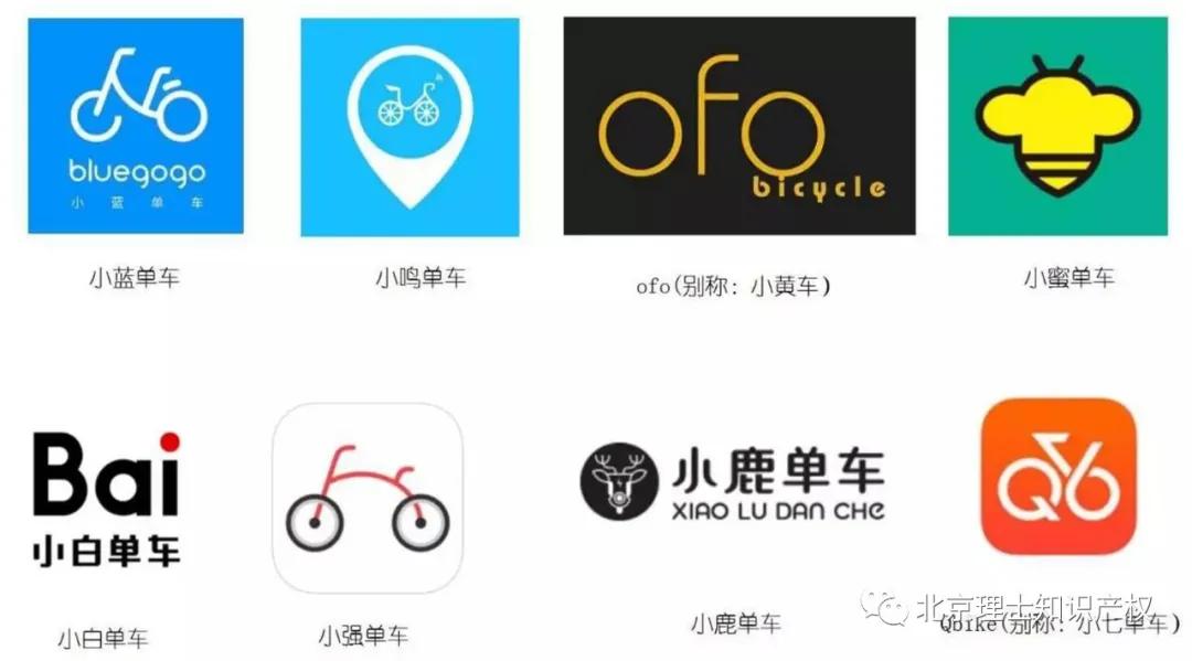 退市摩拜自行车,小鸣单车破产清算