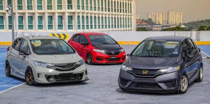 本田飞度销量下滑原因,为什么新本田飞度销量惨淡