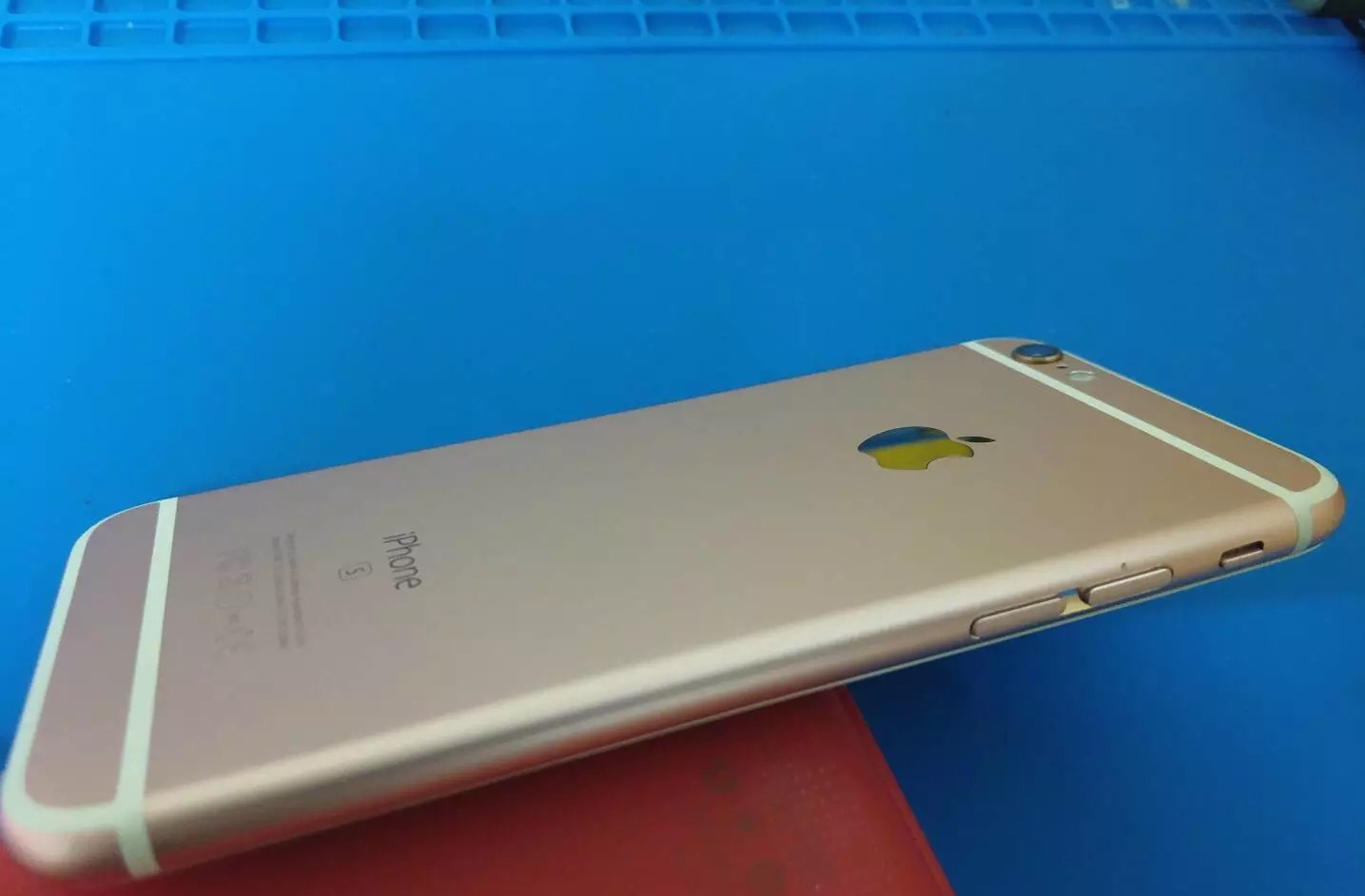 iphone6s闲鱼价,闲鱼上的iphone6s测评