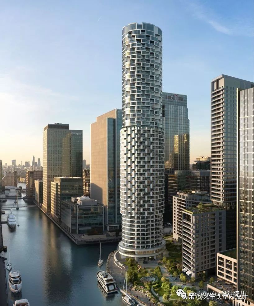 全球100座豪宅欣赏系列,2019亚洲超级十大豪宅