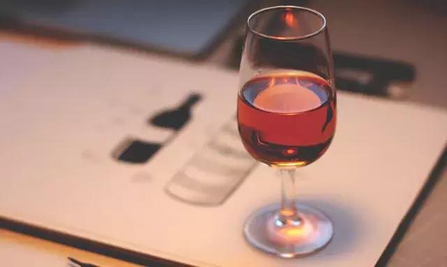 葡萄酒涩度图解,葡萄酒为什么涩