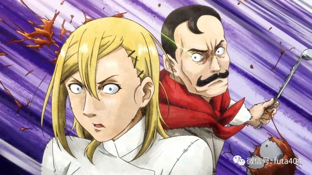 日本最好看的tv动画,现在在播的tv动画片