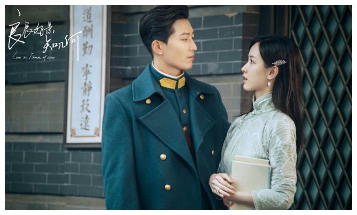 最火的先婚后爱电视剧,20部已播的先婚后爱的古剧