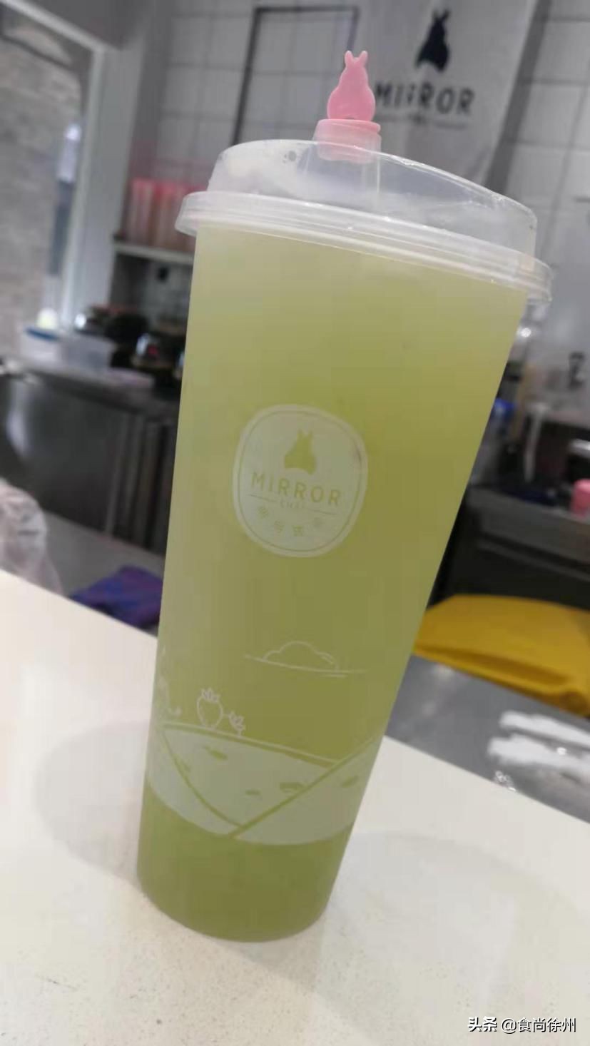 徐州18家最火茶饮新品大盘点!COSTA、奈雪的茶、星巴克、CoCo…