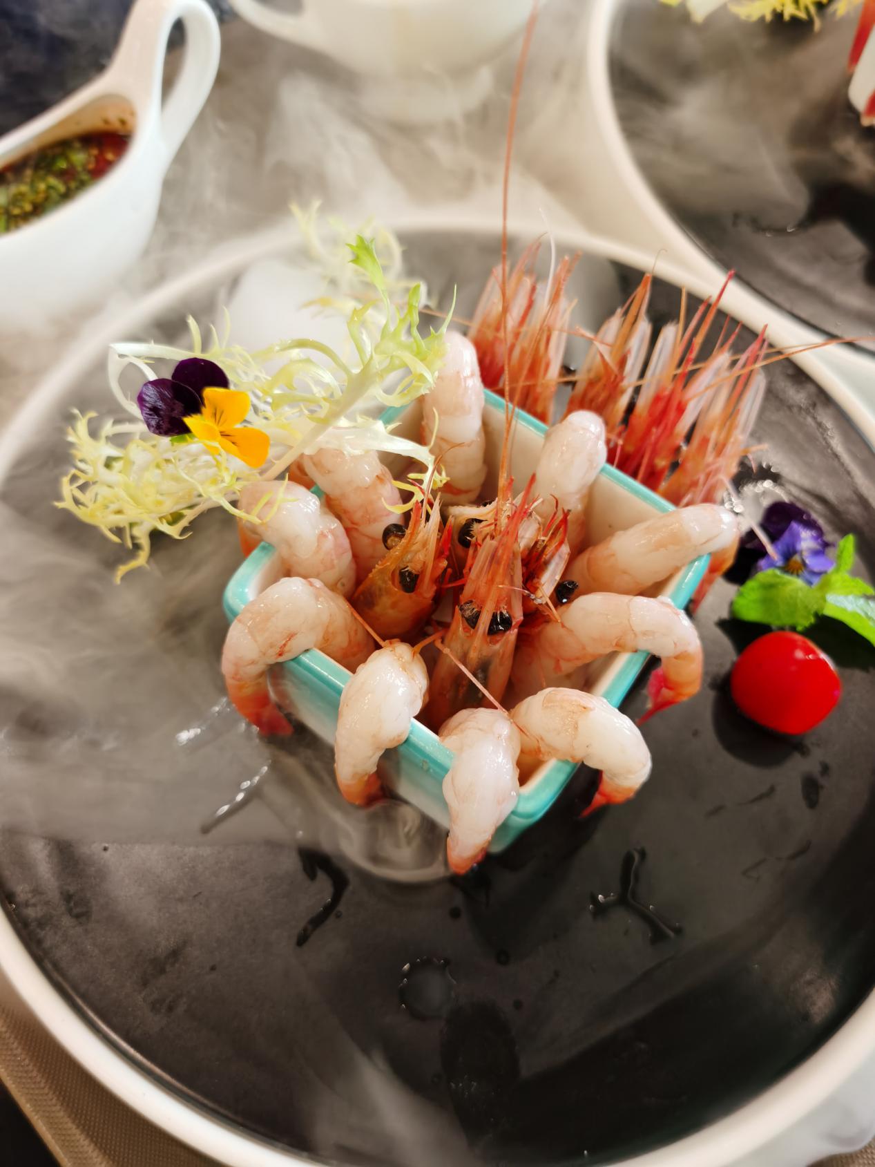 热门川菜网红店,网红人气川菜馆