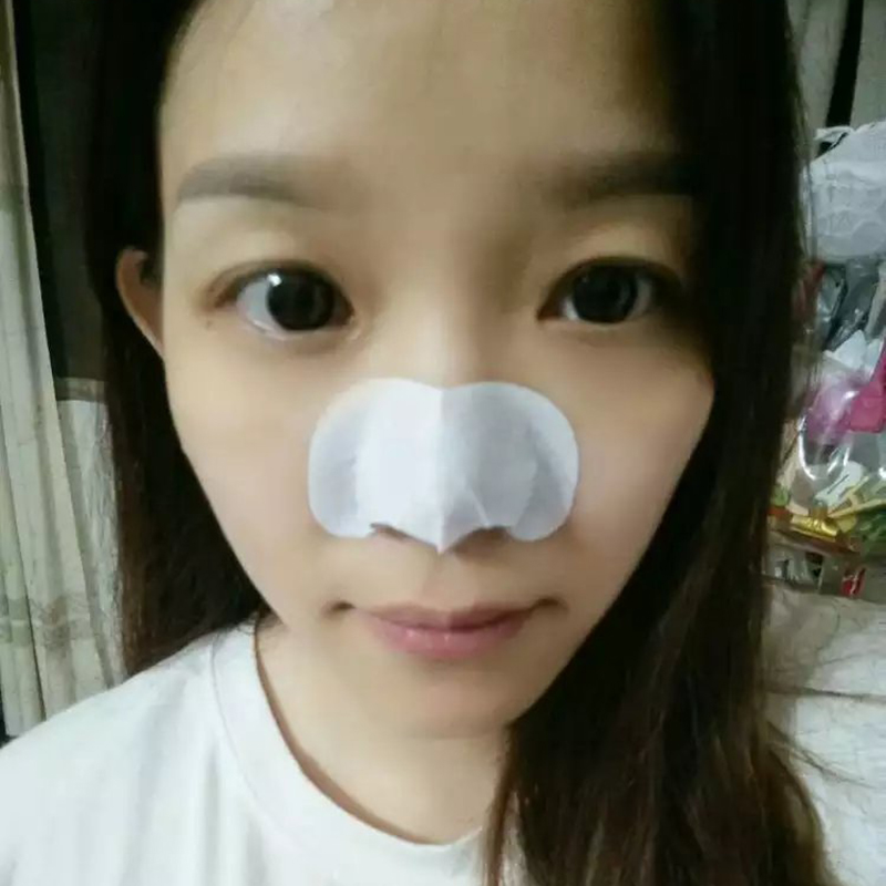 三步搞定黑头告别草莓鼻,草莓鼻去黑头好药膏推荐