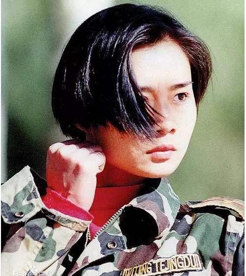 电视剧女子特警队演员的现状,2000女子特警队