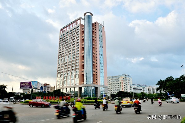 广西钦州市二医院,钦州市康美口腔医院