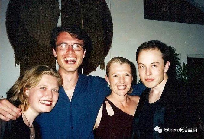 前夫爱继女,单身养出三超壕,31岁离婚后开启美魔女传奇