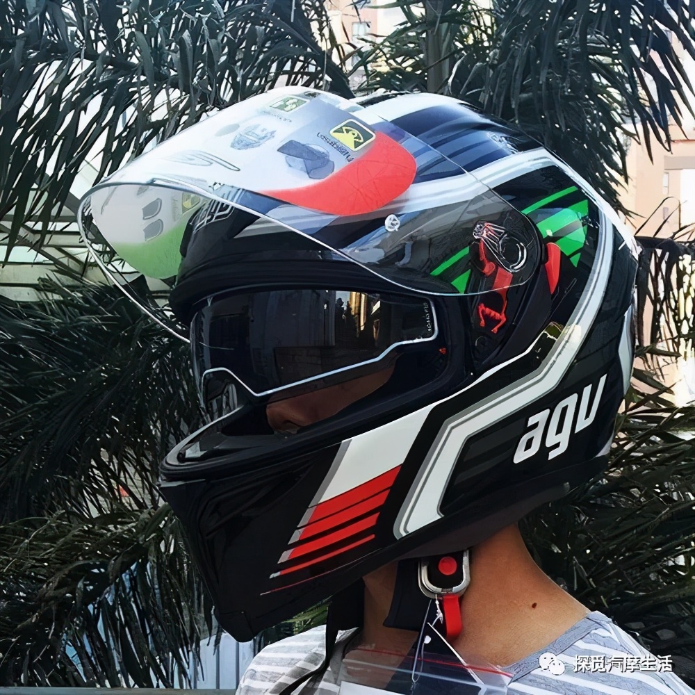 摩托车头盔怎么样的最安全,摩托车头盔安全认证级别排名