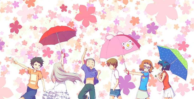 未闻花名面码遗照变了吗,未闻花名结局面码喜欢谁