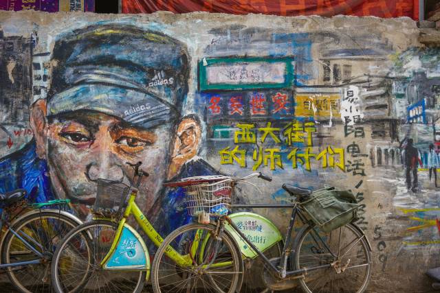 武汉必打卡排行榜,武汉十大打卡地