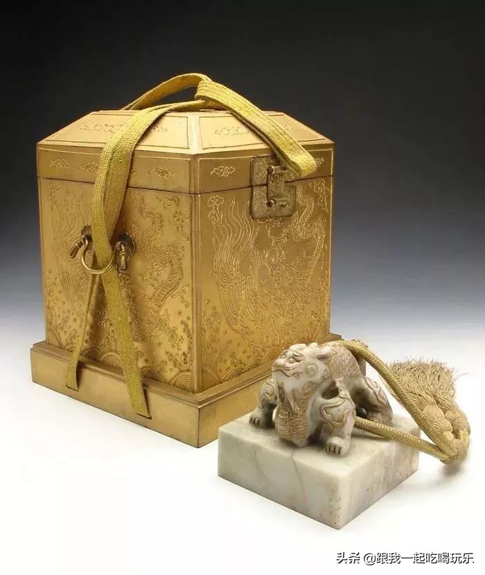 沈阳故宫最好的三件文物,走进沈阳故宫