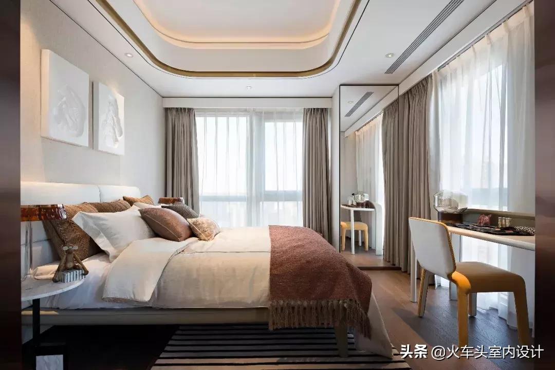 名师黄志达新作|半奢主张——都市的静享生活空间