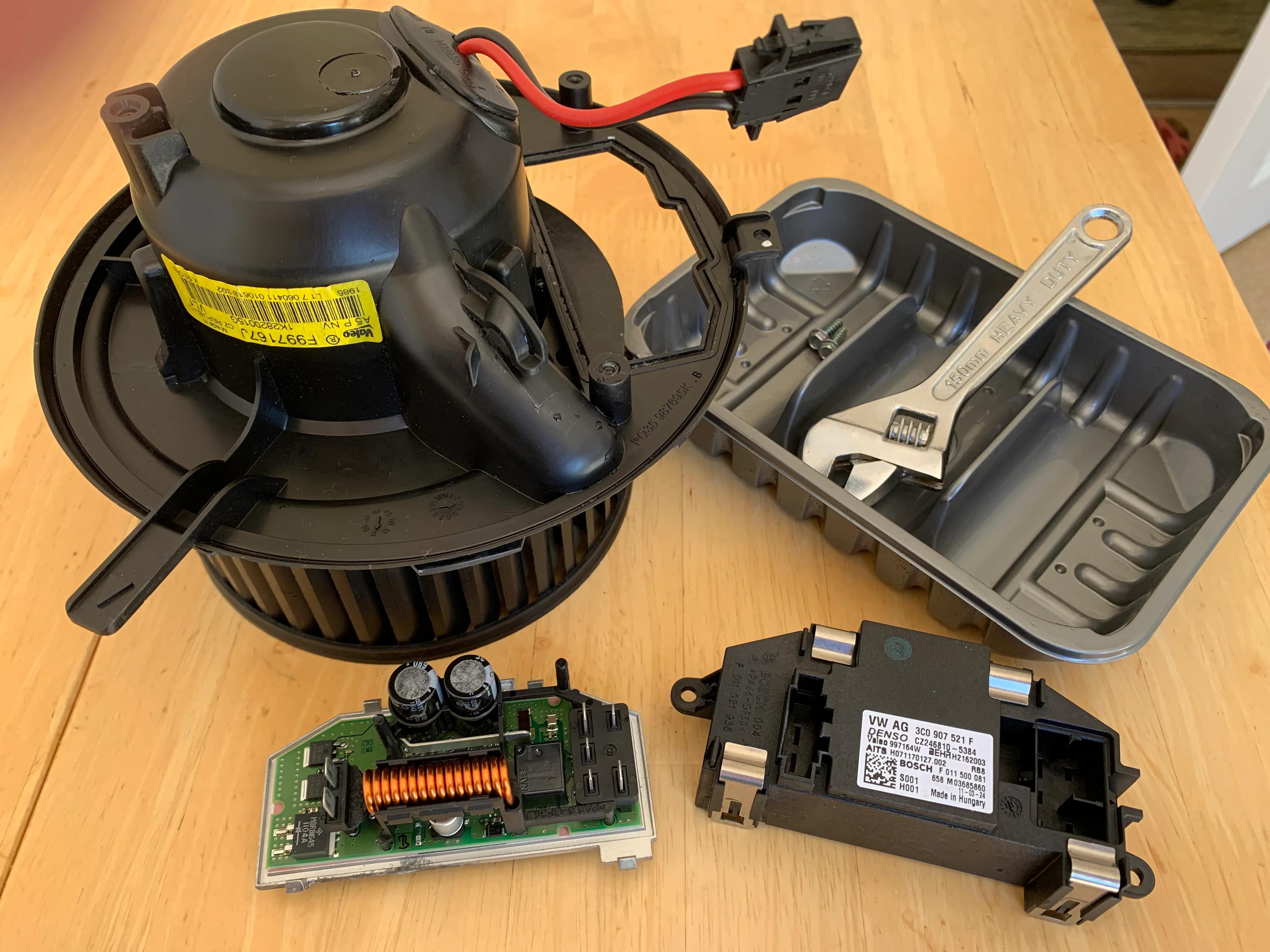 维修途观天窗价格,途观天窗漏水维修费用