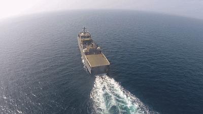 宁波市发力打造全球海洋中心城市,宁波三文鱼基地