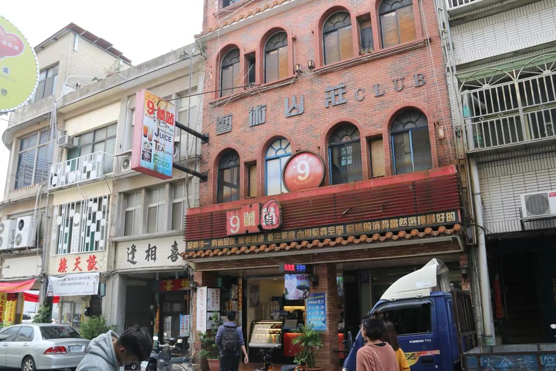 金门岛金城镇,金门金湖镇旅游攻略