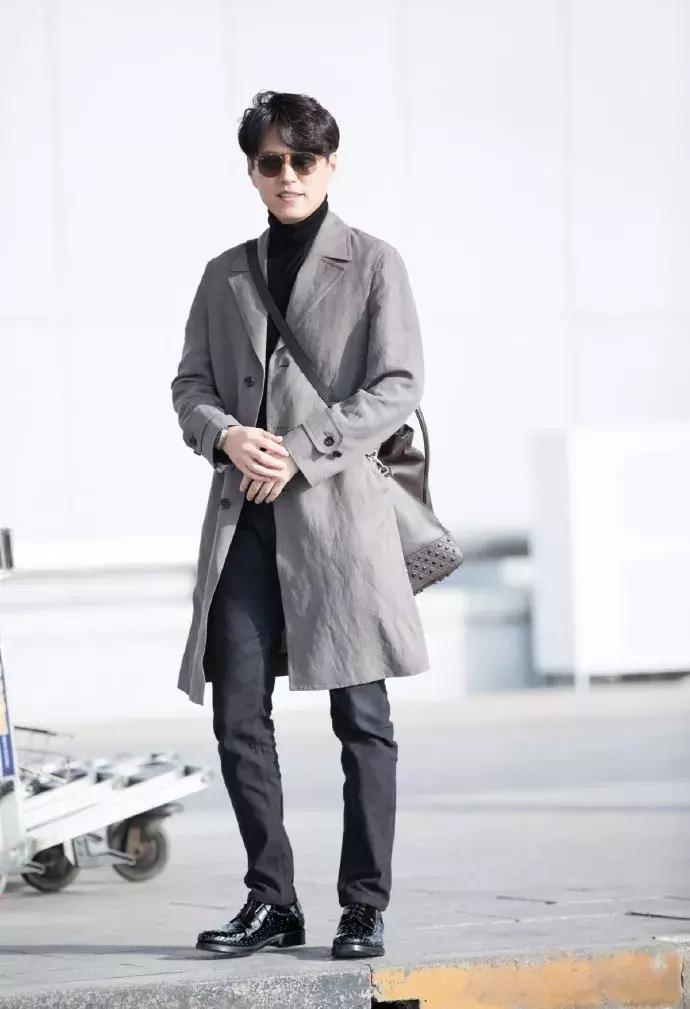 为什么别人家男朋友很好,别人的男朋友怎么都这么帅