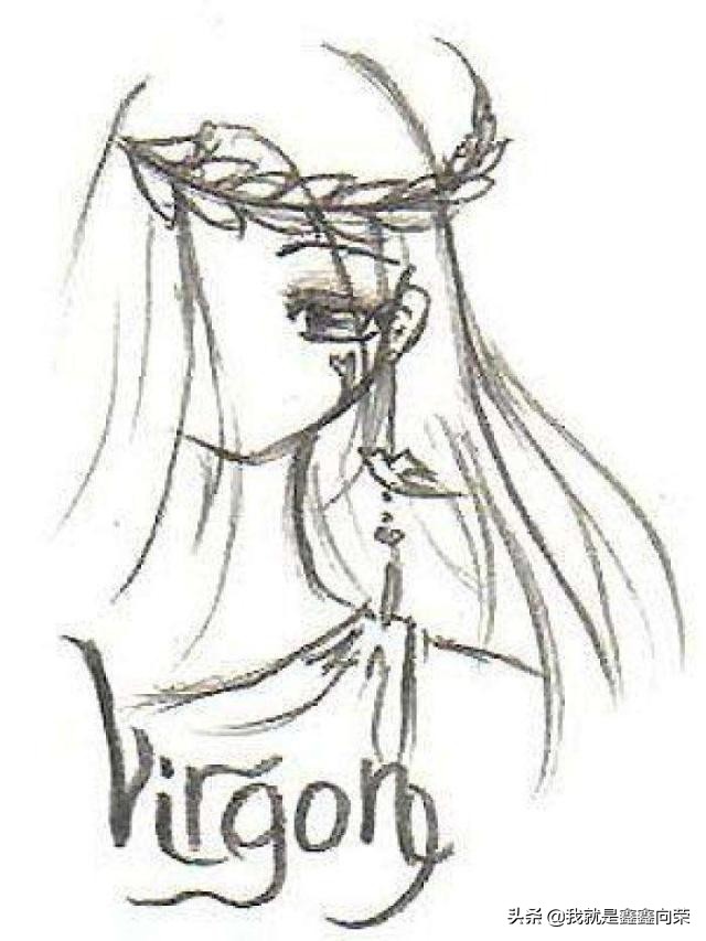 处女座的性格全面解析,处女座女生全面分析运势