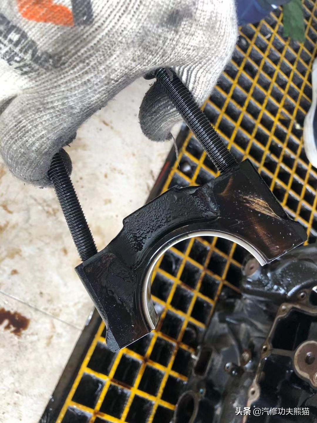 大众车主维修,大众烧机油车主怎么解决