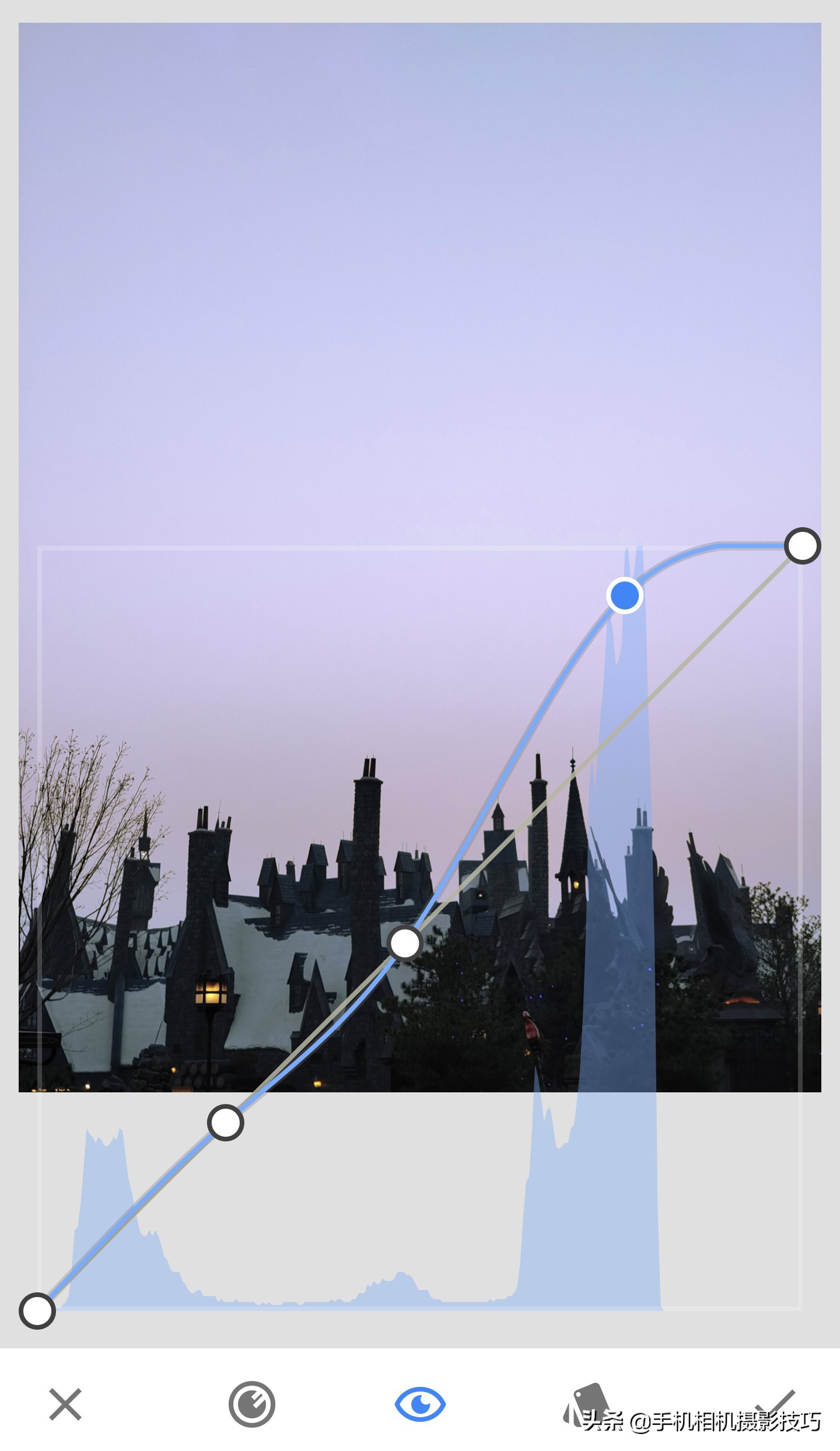 ins风配图拍照教程,怎么拍好看ins风照片